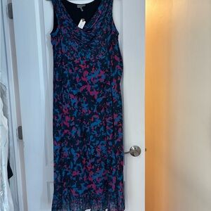 Anthropologie Size 14 Dress New with tags